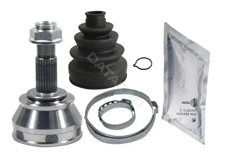 Шрус ZentParts Z21773
