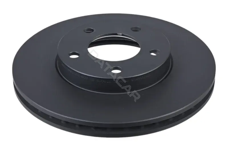 Тормозные диски ZentParts Z06441