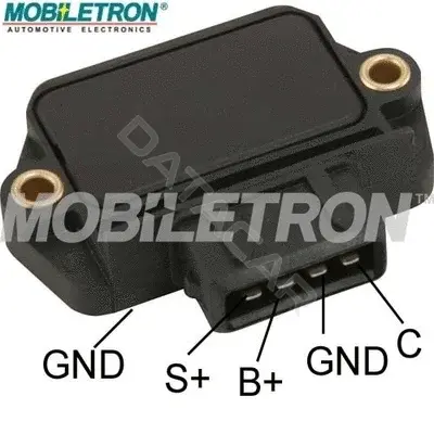 Коммутатор зажигания MOBILETRON IG-D1912