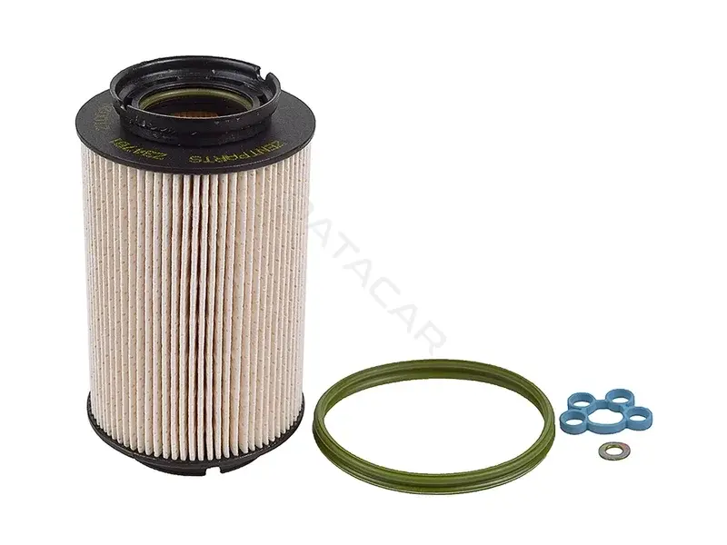 Топливный фильтр ZentParts Z34781