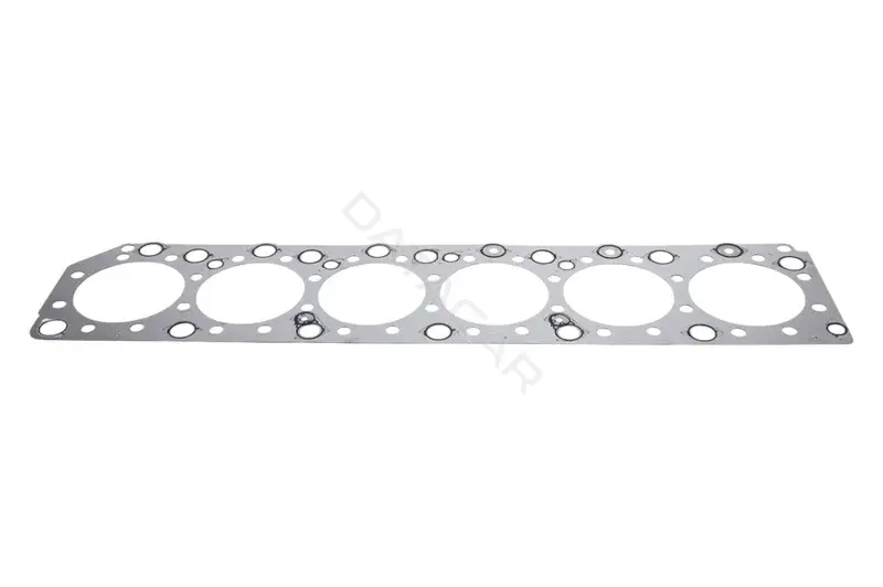 Прокладка ГБЦ ZentParts Z16714
