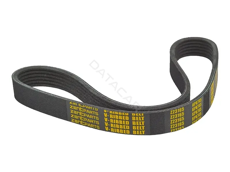 Ремень ручейковый ZentParts Z23165