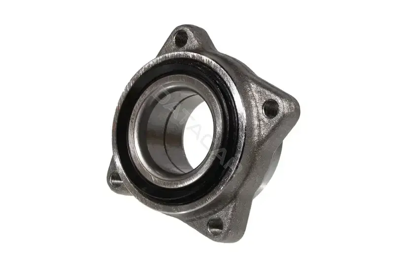 Подшипник ступицы ZentParts Z14207