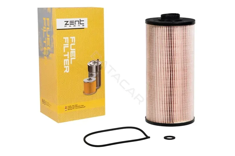 Топливный фильтр ZentParts Z34682