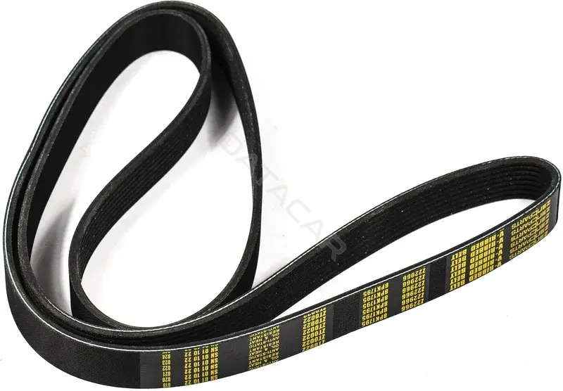 Ремень ручейковый ZentParts Z22966