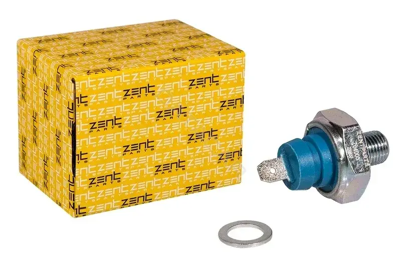 Датчик давления масла ZentParts Z04005