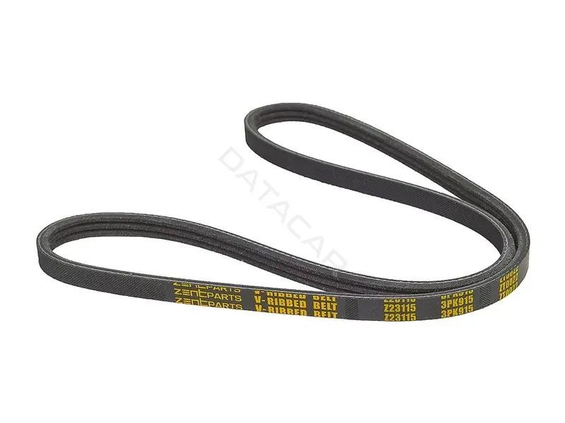 Ремень ручейковый ZentParts Z23115