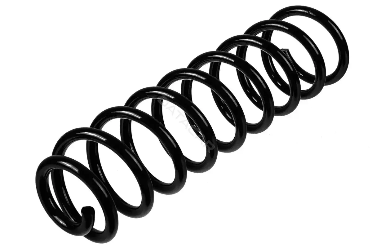Пружины ZentParts Z38127