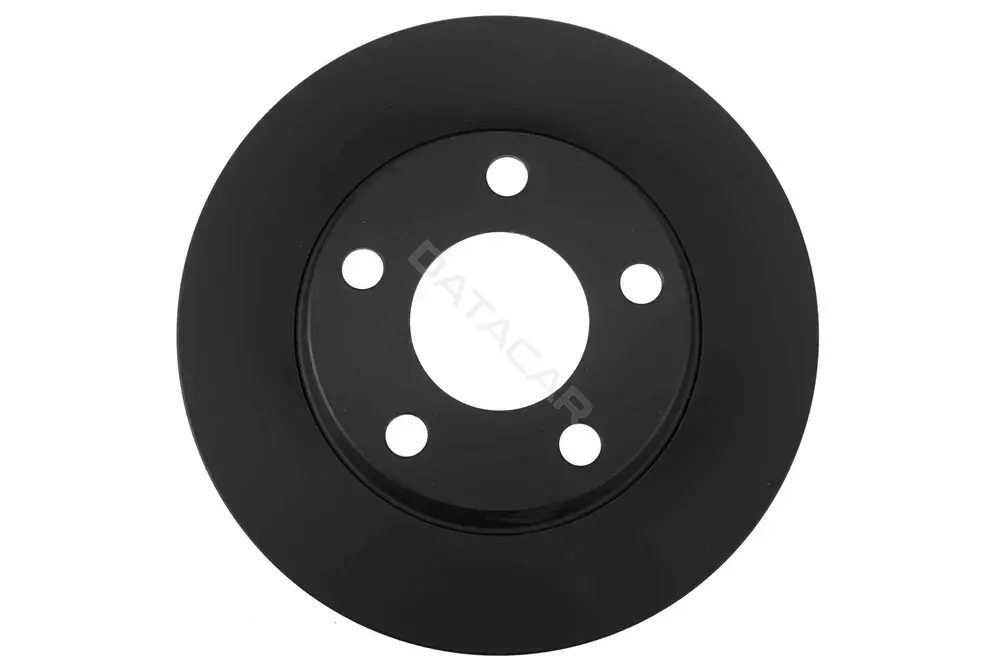 Тормозные диски ZentParts Z06431
