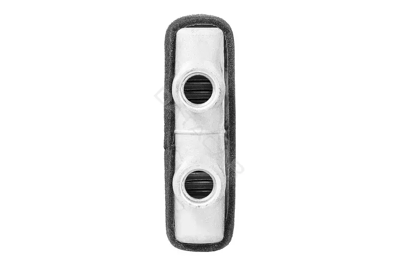 Радиатор печки ZentParts Z19701