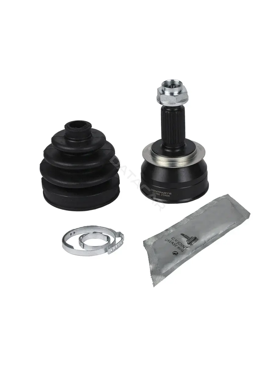 Шрус ZentParts Z21584