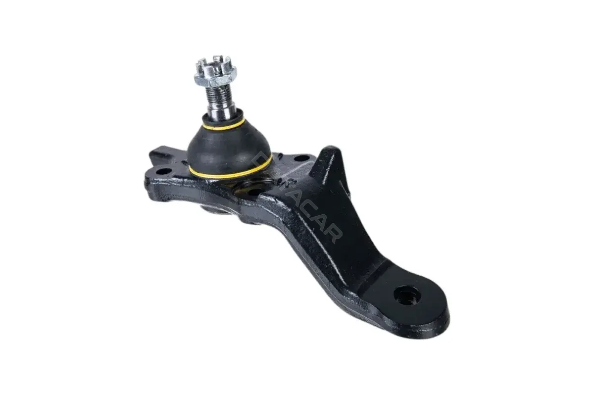 Шаровая опора ZentParts Z37197