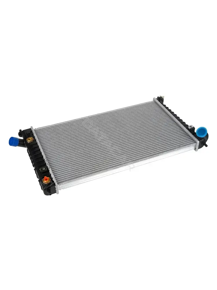 Радиатор охлаждения ZentParts Z20508