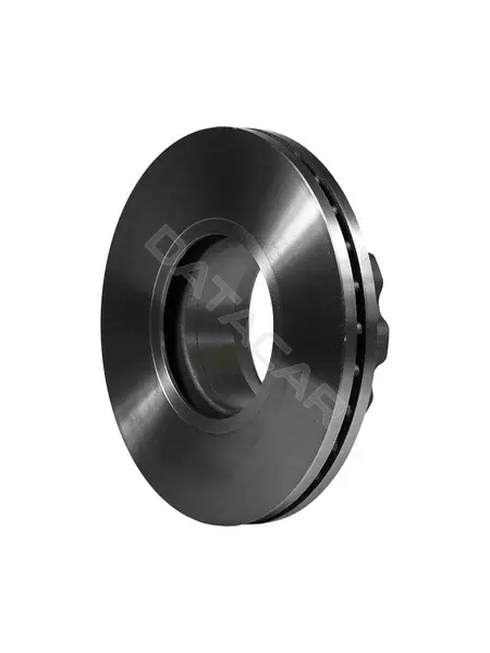 Тормозные диски ZentParts Z05908