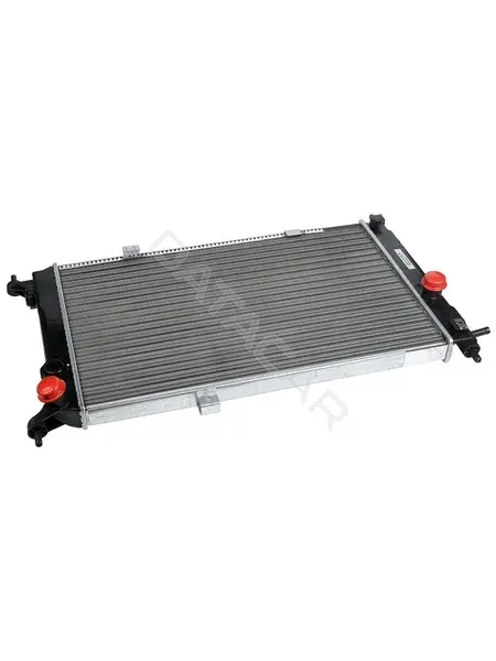 Радиатор охлаждения ZentParts Z20422