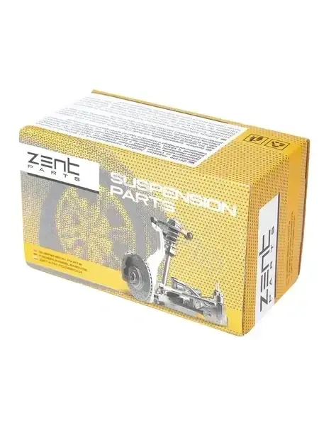 Втулка рессоры ZentParts Z02535