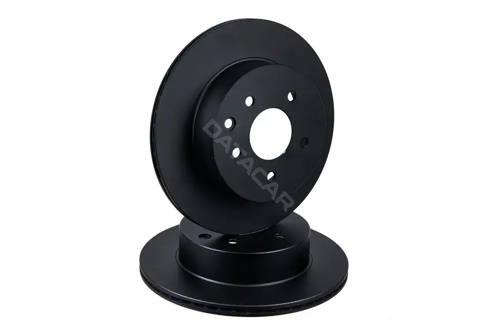 Тормозные диски ZentParts Z05989