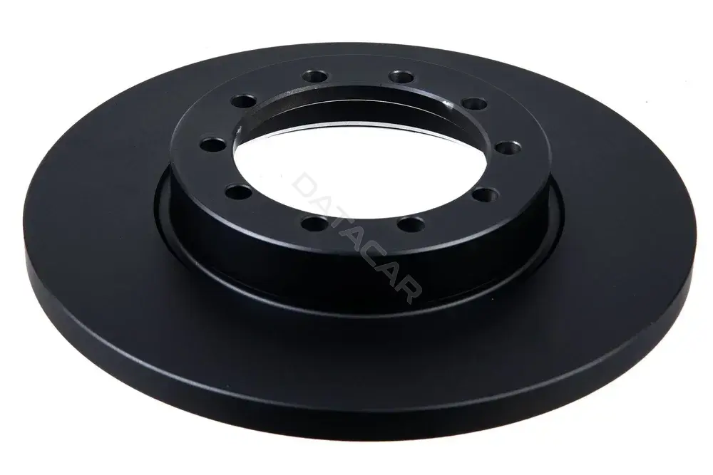 Тормозные диски ZentParts Z06338