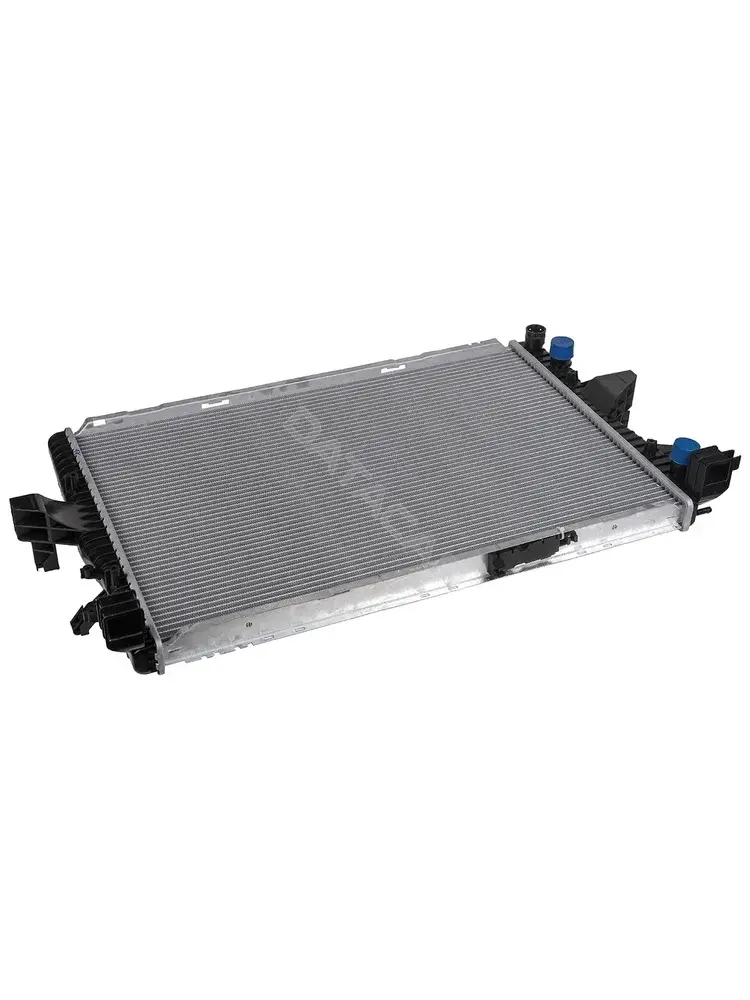 Радиатор охлаждения ZentParts Z20255