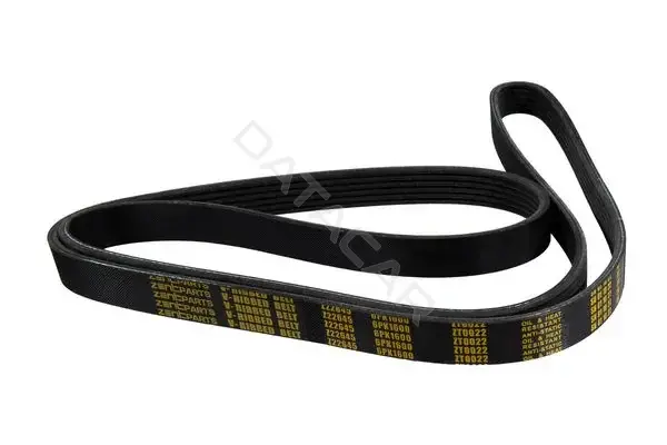 Ремень ручейковый ZentParts Z22645