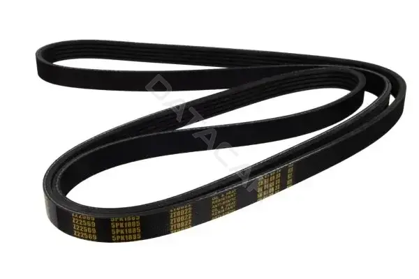 Ремень ручейковый ZentParts Z22569