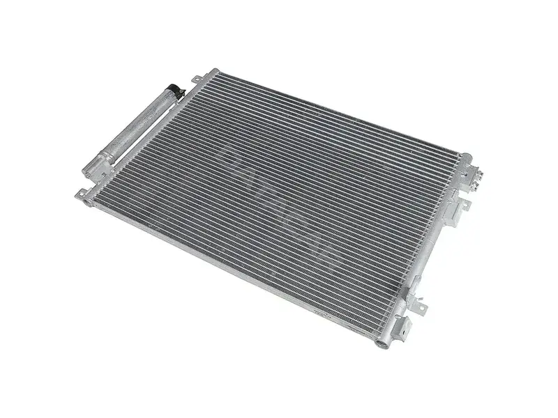 Радиатор кондиционера ZentParts Z19273