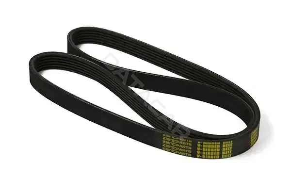 Ремень ручейковый ZentParts Z22611