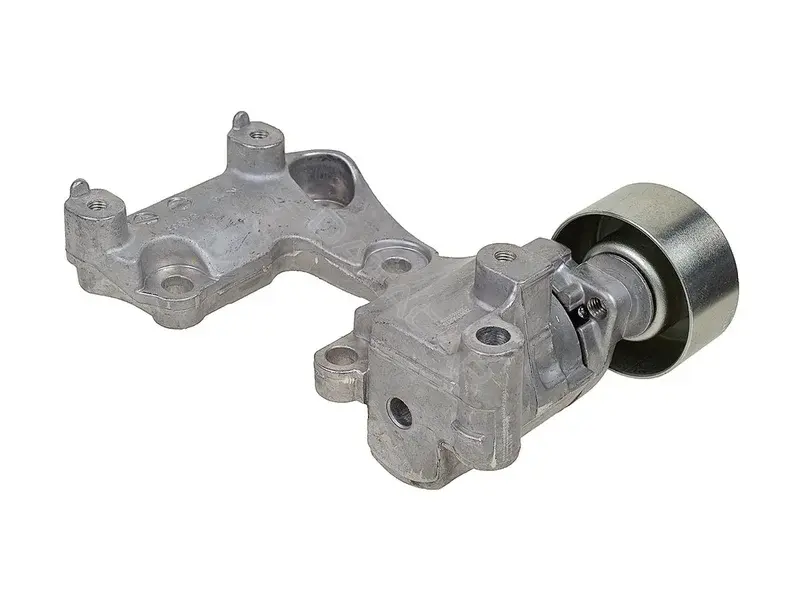 Натяжной ролик ГРМ ZentParts Z24000
