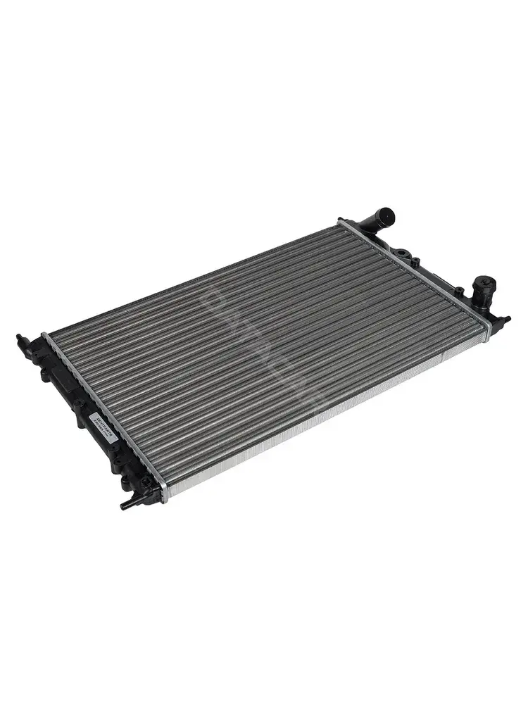Радиатор охлаждения ZentParts Z20383