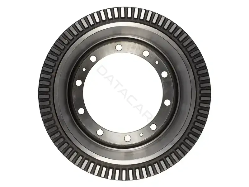 Тормозной барабан ZentParts Z01608