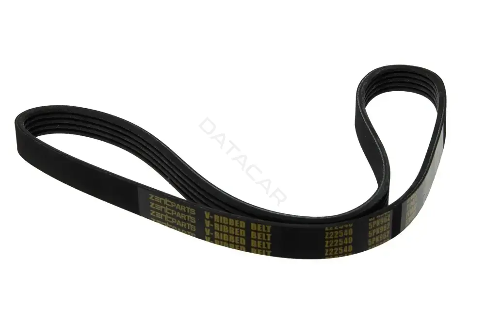 Ремень ручейковый ZentParts Z22540