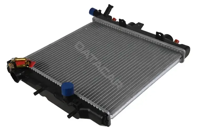 Радиатор охлаждения ZentParts Z20150