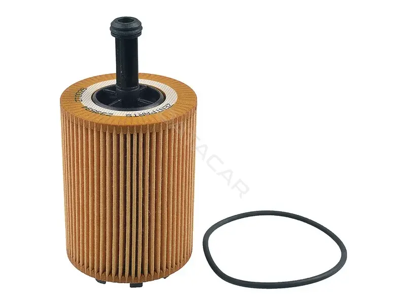 Масляный фильтр ZentParts Z33534