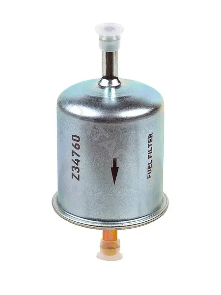 Топливный фильтр ZentParts Z34760