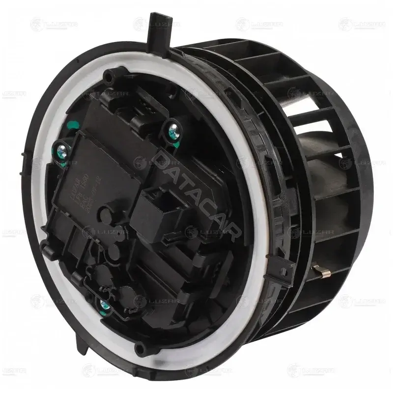 Моторчик печки LUZAR LFh1560