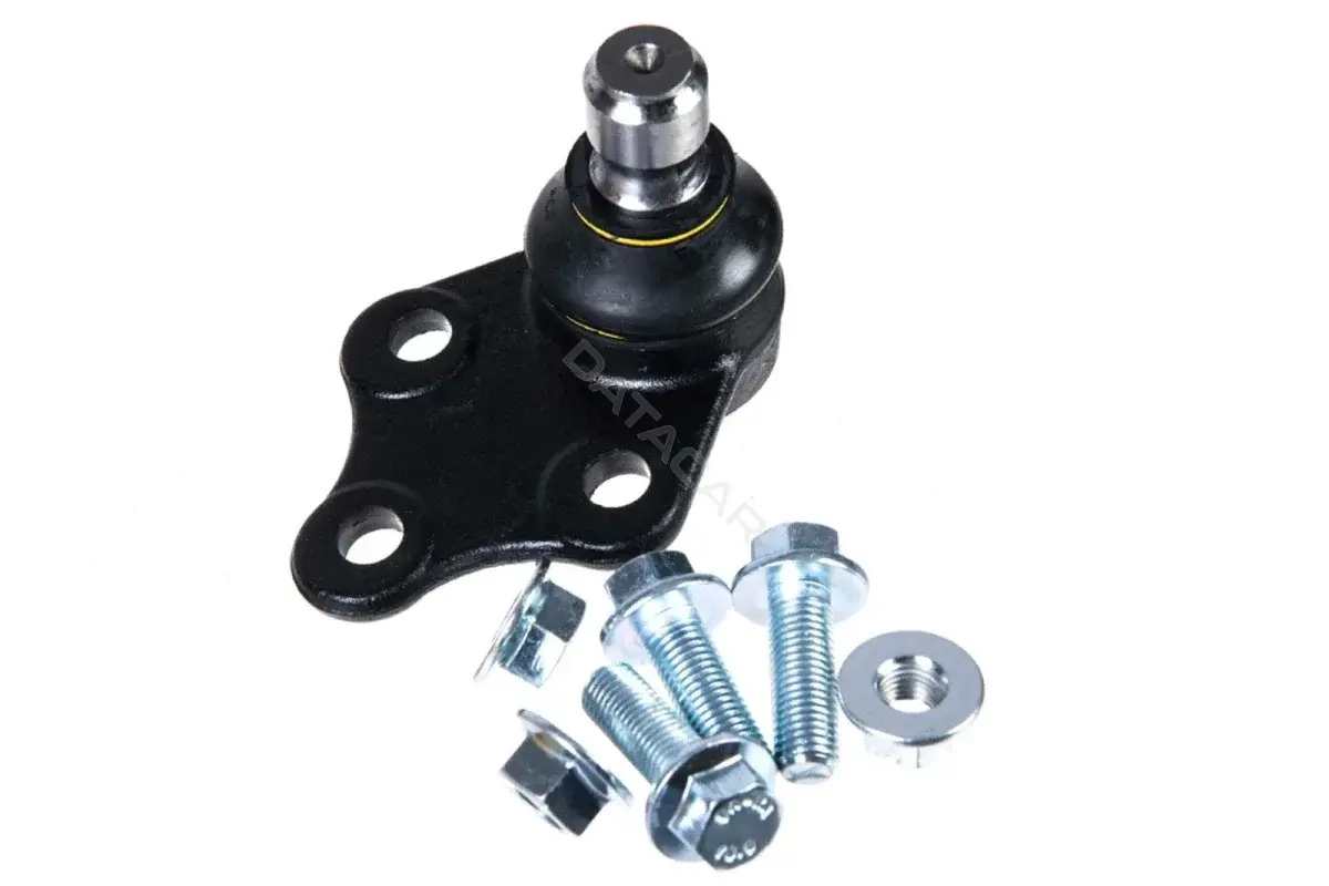 Шаровая опора ZentParts Z37005