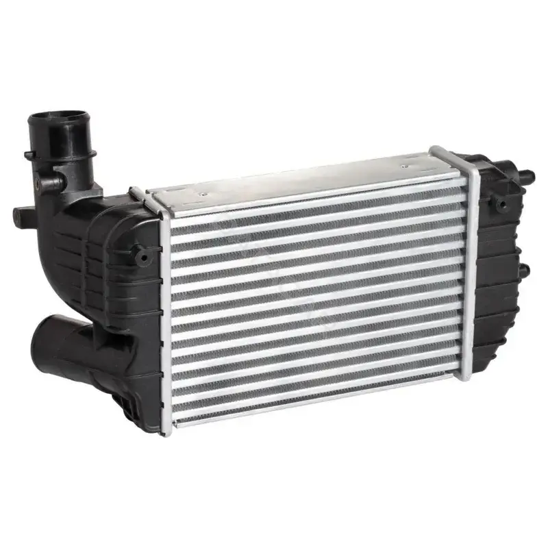 Интеркулер LUZAR LRIC1650