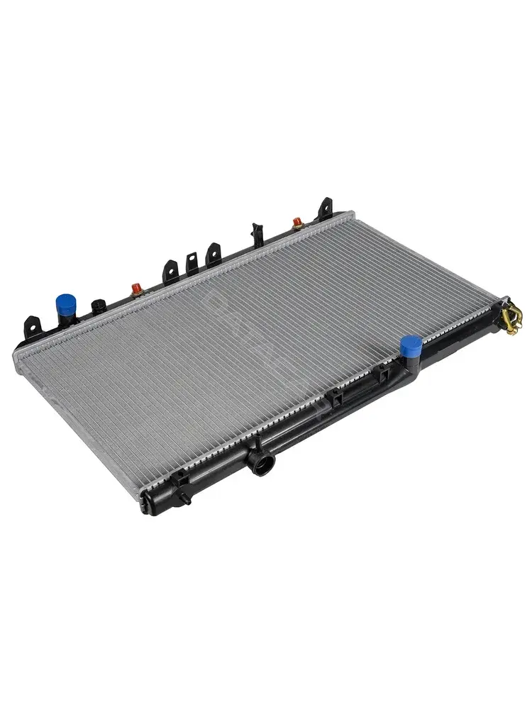 Радиатор охлаждения ZentParts Z20466