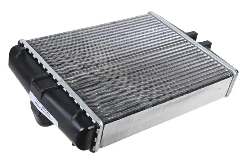 Радиатор печки ZentParts Z19738