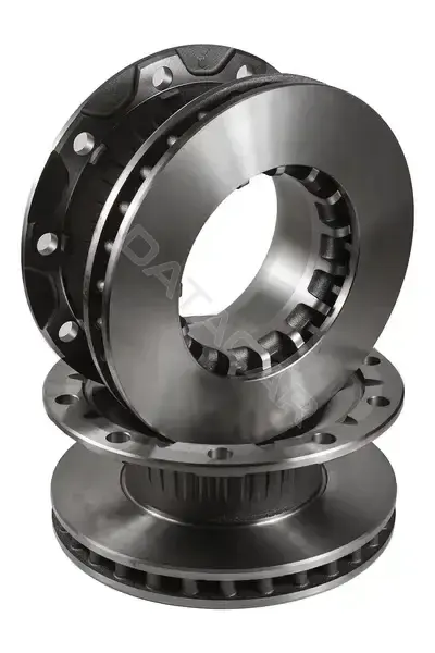 Тормозные диски ZentParts Z05918