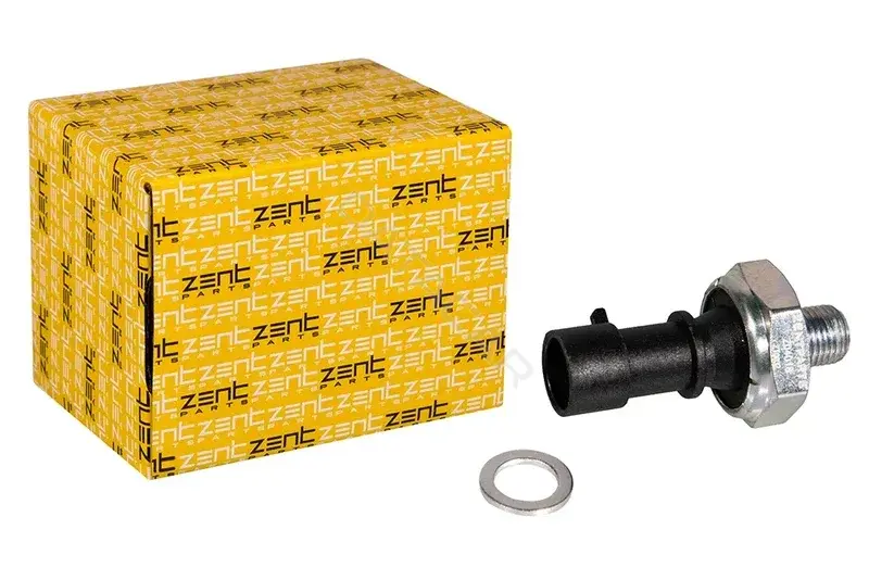 Датчик давления масла ZentParts Z04018