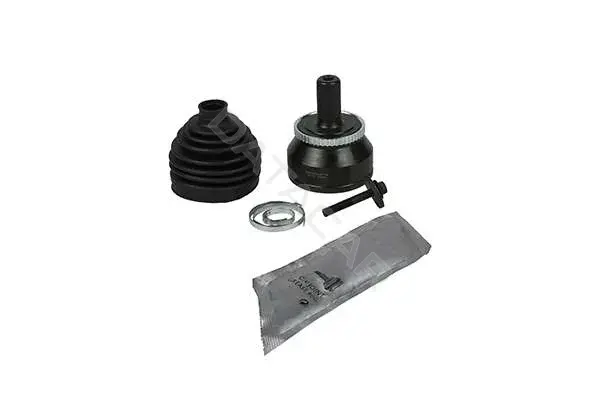 Шрус ZentParts Z21792