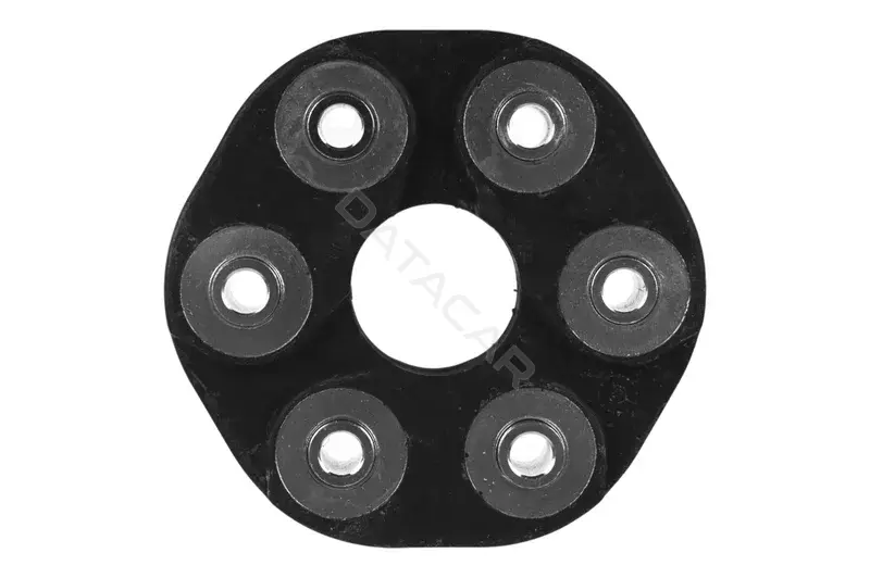 Муфта кардана ZentParts Z43008
