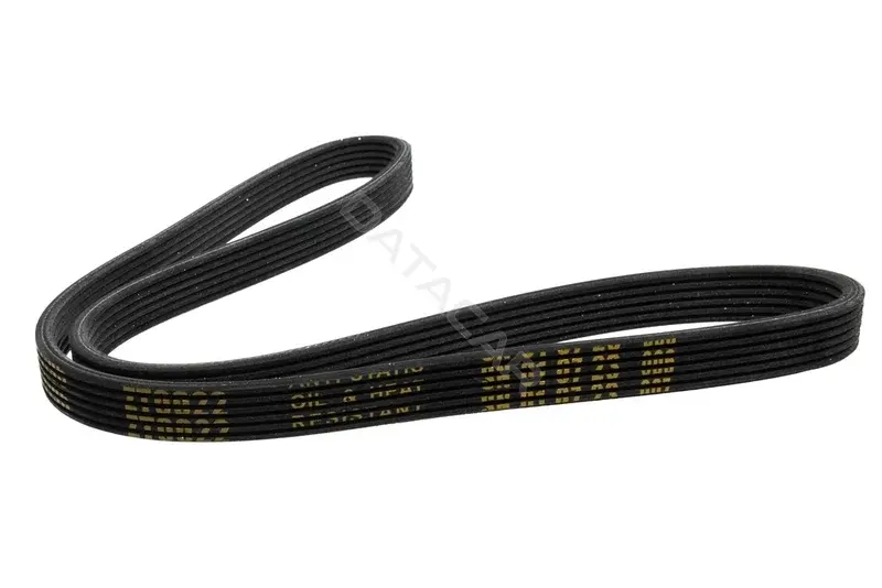 Ремень ручейковый ZentParts Z22756
