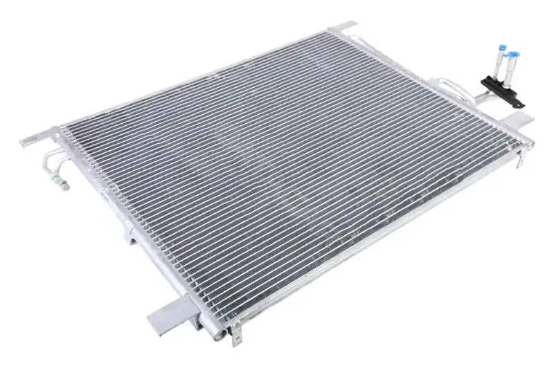 Радиатор кондиционера ZentParts Z19334