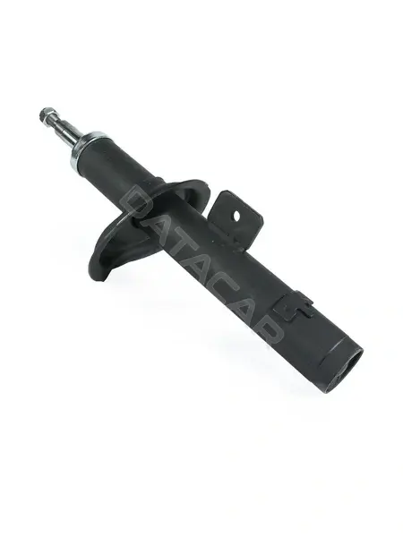 Амортизаторы ZentParts Z00641
