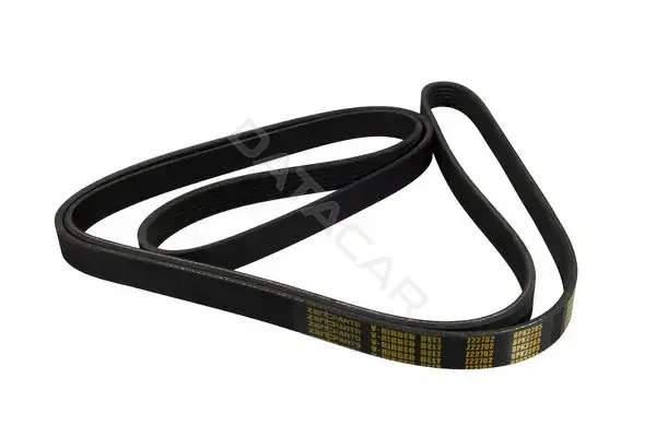 Ремень ручейковый ZentParts Z22702