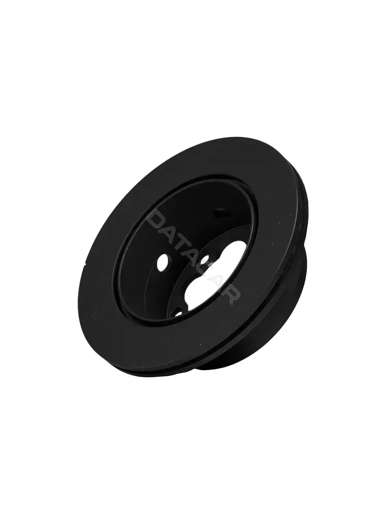 Тормозные диски ZentParts Z06004