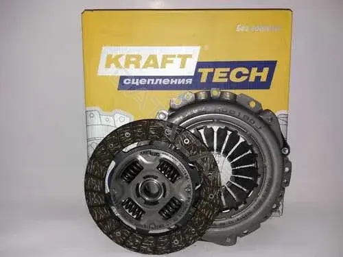 Комплект сцепления KRAFTTECH W11190A9