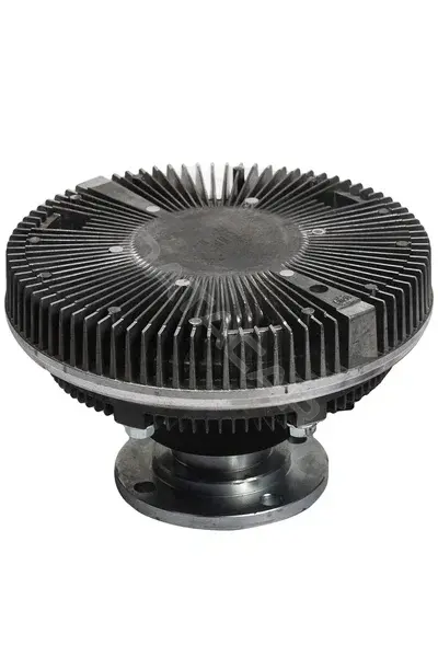 Вискомуфта вентилятора ZentParts Z02205